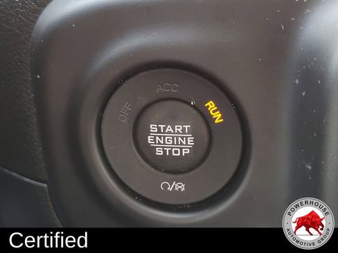 Used 2020 Jeep Wrangler Unlimited Sport S AWD/4WD image 35