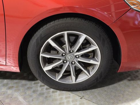 Used 2020 Acura TLX w/ Technology Package FWD image 40