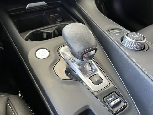 Used 2020 INFINITI QX50 Essential w/ Edition 30 Package FWD image 27