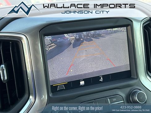 Used 2019 Chevrolet Silverado 1500 LT w/ All-Star Edition image 26