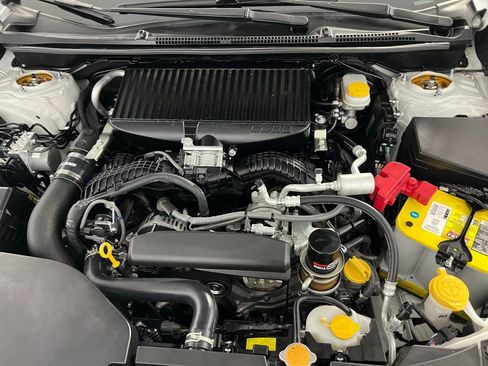 Used 2023 Subaru WRX Premium image 34