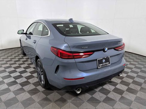 Certified 2023 BMW 228i xDrive Gran Coupe w/ Convenience Package image 5