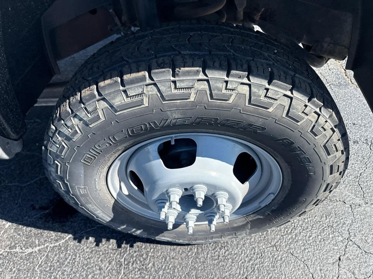 Used 2015 RAM 3500 Tradesman AWD/4WD image 10
