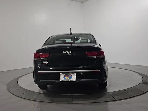 Used 2022 Kia Rio S w/ Technology Package FWD image 4