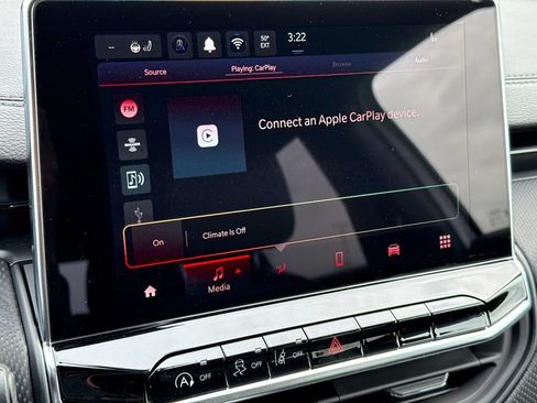 New 2026 Jeep Compass Latitude AWD/4WD image 23