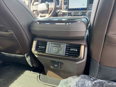 New 2026 Ford F150 King Ranch w/ Equipment Group 601A High image 23