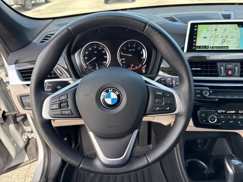 Used 2019 BMW X1 sDrive28i w/ Convenience Package FWD image 15
