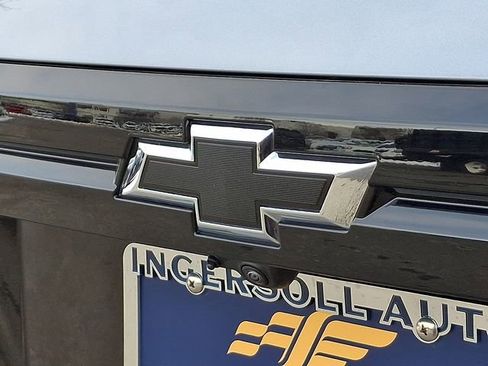 Used 2025 Chevrolet Traverse RS w/ LPO, Floor Liner Package image 34