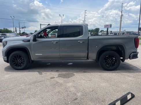 Used 2026 GMC Sierra 1500 Elevation AWD/4WD image 6