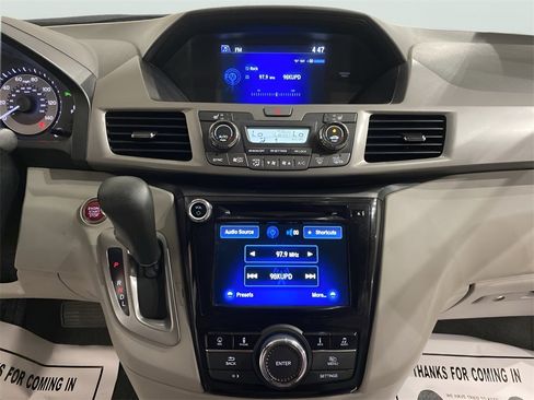 Used 2016 Honda Odyssey EX-L image 15