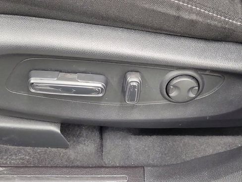 Used 2025 Honda CR-V EX image 23