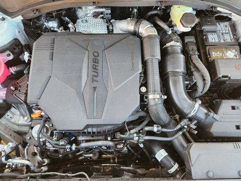 New 2026 Kia Sorento EX w/ EX Premium Package FWD image 23