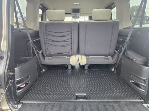 Used 2008 Honda Element EX image 14