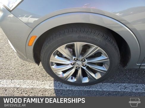 Certified 2024 Buick Envista Avenir image 11