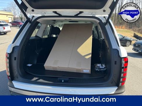 New 2026 Hyundai Palisade SEL image 30