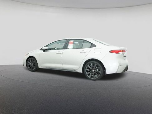 New 2026 Toyota Corolla SE image 20