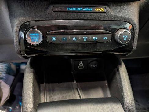 Used 2024 Ford Escape Platinum AWD/4WD image 23