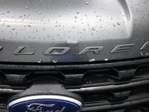 Used 2017 Ford Explorer Sport AWD/4WD image 15
