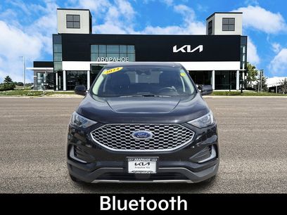 Used 2024 Ford Edge SEL