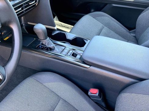 Used 2026 Toyota Camry LE image 17