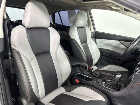 Used 2021 Subaru Crosstrek 2.5i Limited w/ Moonroof Package 1 image 26