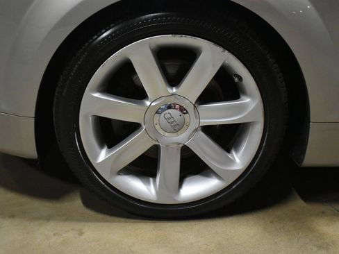 Used 2008 Audi TT 2.0T w/ Premium Pkg image 42