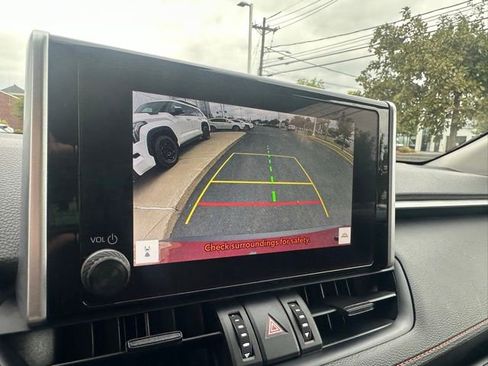 Used 2023 Toyota RAV4 Adventure image 25