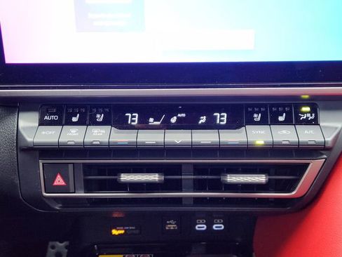 New 2026 Toyota Camry XSE image 18