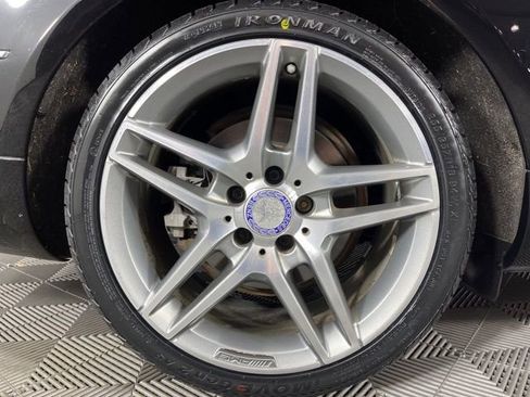 Used 2015 Mercedes-Benz E 400 Cabriolet image 15