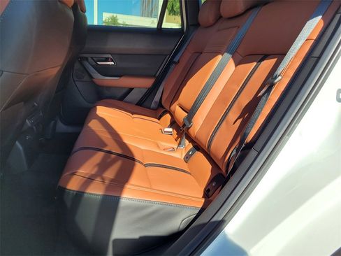 New 2025 MAZDA CX-50 AWD 2.5 Turbo w/ Cargo Package image 4