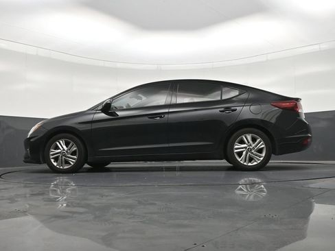 Used 2020 Hyundai Elantra SEL w/ Cargo Package (C1) FWD image 24