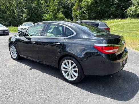 Used 2013 Buick Verano Leather FWD image 3