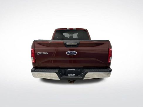 Used 2015 Ford F150 XLT w/ Equipment Group 301A Mid image 11
