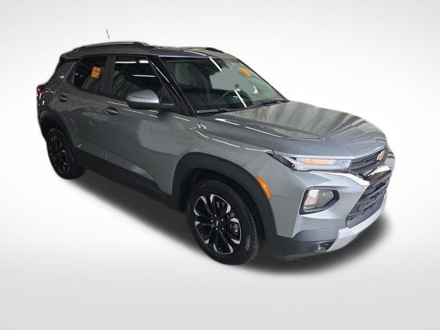 Used 2023 Chevrolet TrailBlazer LT FWD image 8