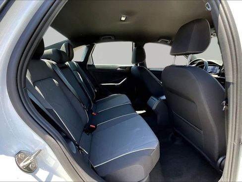 Used 2026 Volkswagen Jetta Sport FWD image 24