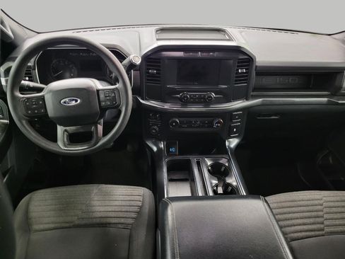 Used 2022 Ford F150 XL w/ STX Appearance Package AWD/4WD image 7