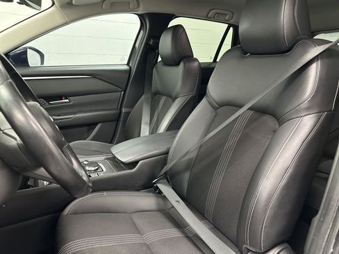 Used 2024 MAZDA CX-50 AWD 2.5 S w/ Cargo Package image 14