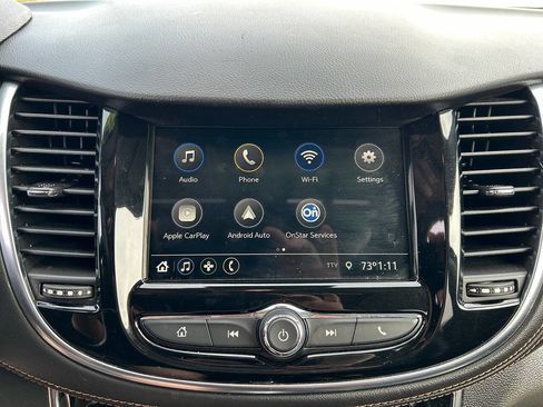 Used 2019 Chevrolet Trax Premier image 15