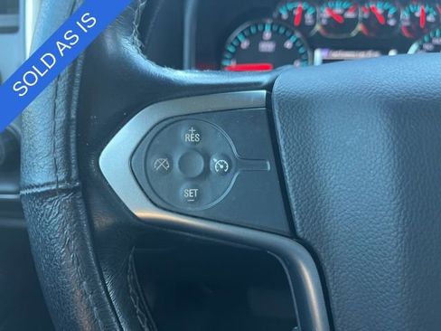 Used 2019 Chevrolet Silverado 1500 LT AWD/4WD image 23