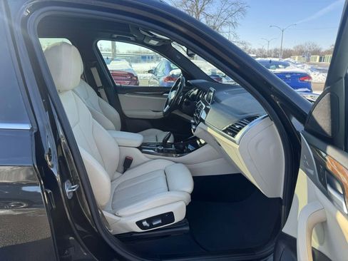 Used 2018 BMW X3 xDrive30i image 20
