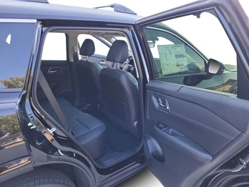 New 2026 Nissan Rogue Platinum w/ Platinum Premium Package image 26