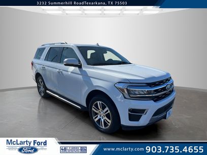 Used 2024 Ford Expedition Limited