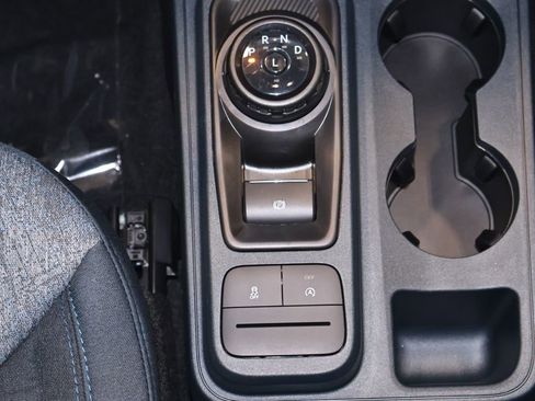 New 2026 Ford Maverick XLT FWD image 24