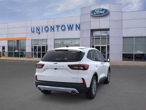 New 2026 Ford Escape Active w/ Cold Weather Package image 8