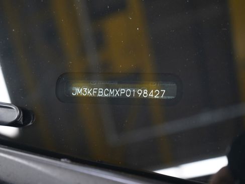 Used 2023 MAZDA CX-5 Carbon Edition image 29