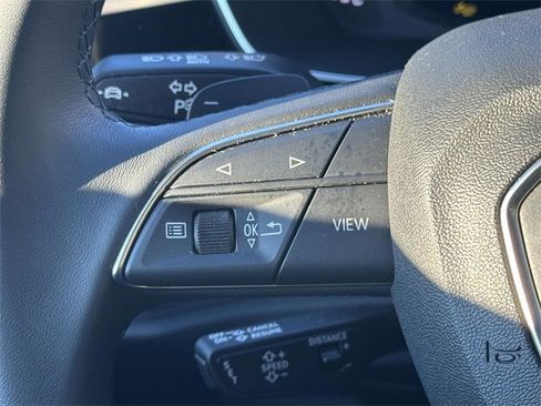 Used 2025 Audi Q3 2.0T Premium w/ Convenience Package image 27