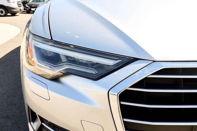 Used 2019 Audi A6 2.0T Premium Plus w/ Premium Plus Package AWD/4WD image 28