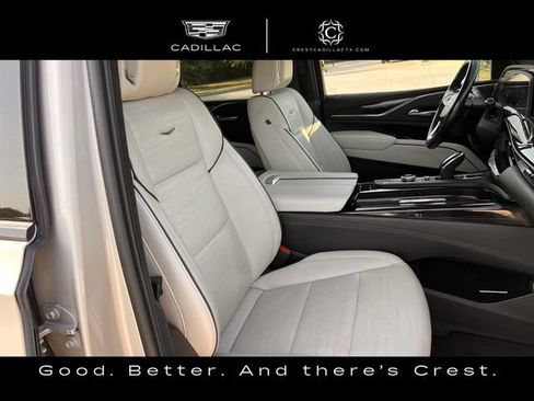 Used 2021 Cadillac Escalade Sport AWD/4WD image 23