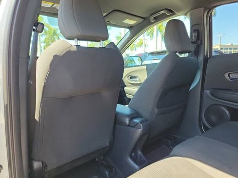 Used 2022 Honda HR-V Sport image 15
