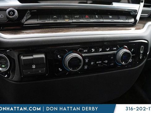 New 2026 Chevrolet Silverado 1500 RST w/ RST Select Package image 9